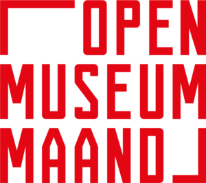 Open Museum Maand